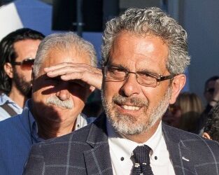 A teatro, senza squilli di tromba. La versione di Marco Talarico sulla risoluzione del suo contenzioso