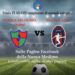 Calcio, la finale play-off di II Categoria tra Nuova Medimo e Nuova Ada sarà trasmessa in diretta streaming