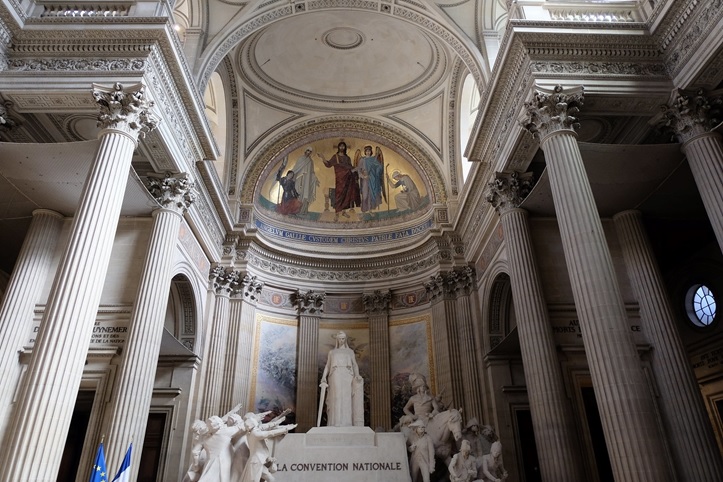 Il Pantheon di Agrippa, l'edificio da molti considerato il più bello del mondo! 4 pantheon 5