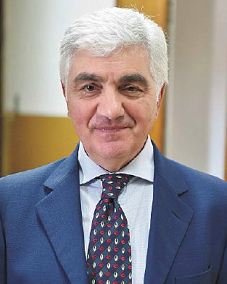 Mancanza di garbo istituzionale: la caratteristica della Giunta Romeo secondo l'ex vicesindaco Scalamogna 3 pasquale scalamogna vice sindaco