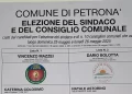 A Petronà invertito per errore numero d’ordine liste