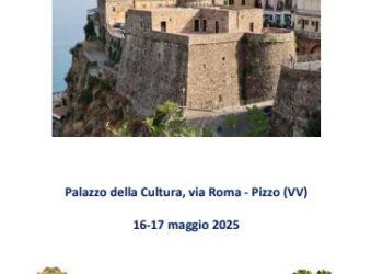 "Medicina dello Sport è Prevenzione", a Pizzo una due giorni medico-scientifica 2 “Medicina dello Sport è Prevenzione”, a Pizzo una due giorni medico-scientifica