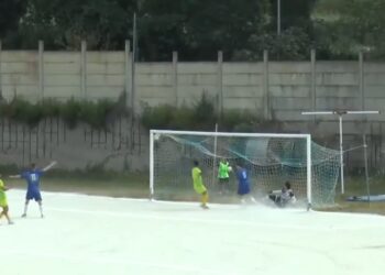 Calcio, Pizzo in Promozione. Vince il campionato e conquista un risultato atteso settant'anni (VIDEO) 1 Calcio, Pizzo in Promozione. Vince il campionato e conquista un risultato atteso settant’anni (VIDEO)
