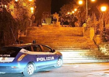 Vibo Valentia: rissa durante la movida, altri quattro indagati dalla polizia