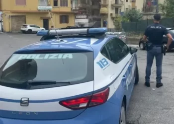 Ancora droga e armi trovati nel quartiere Fondo Gesù a Crotone