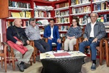 La Pro Loco di Vibo Marina incontra l’Assessore comunale alla Cultura ed al Turismo 4 pro loco con soriano 1 1