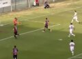 La Reggina batte la Vibonese e conquista la finale play-off del girone I di serie D (VIDEO)