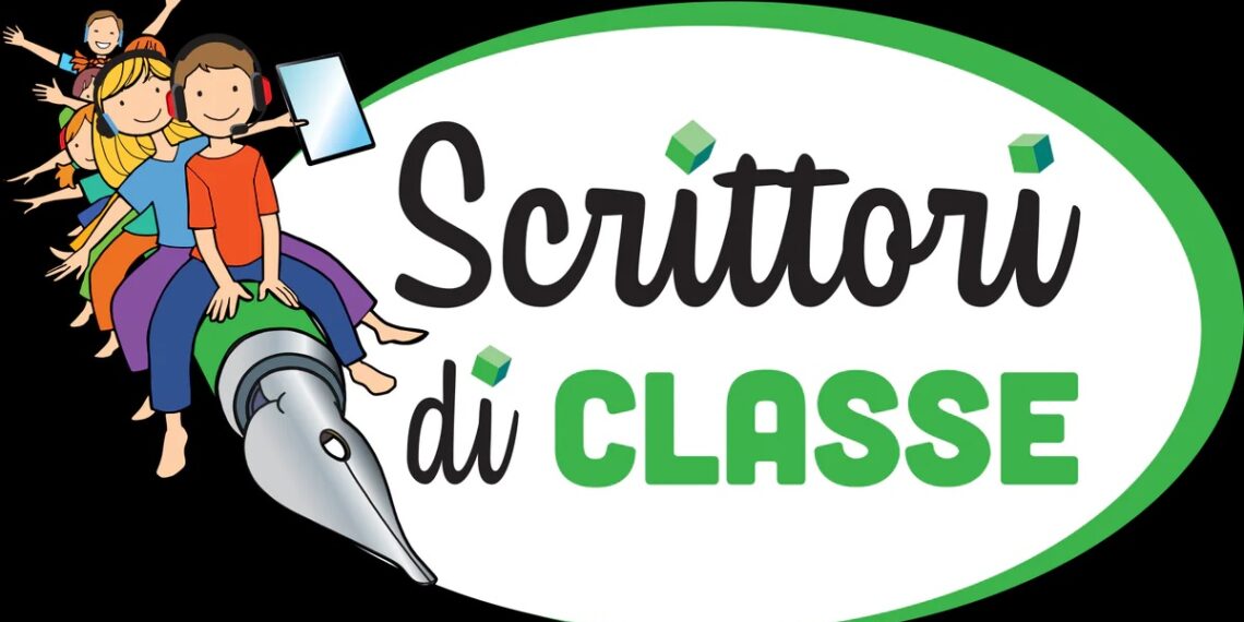 La classe 5B della Scuola Primaria “Rodari” di Catanzaro vince il concorso “Scrittori di Classe”‬