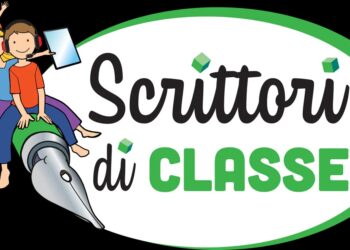 La classe 5B della Scuola Primaria “Rodari” di Catanzaro vince il concorso “Scrittori di Classe”‬