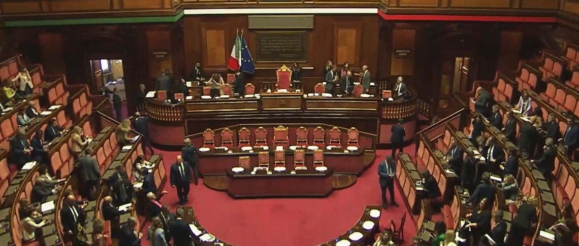 Partecipazione. Approvato in Senato il ddl Cisl, la cosiddetta “Legge Sbarra”, sulla democrazia economica