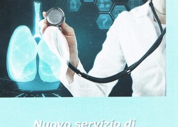 Al Centro New Delta di Pizzo uno screening gratuito di Pneumologia con Spirometria (VIDEO)