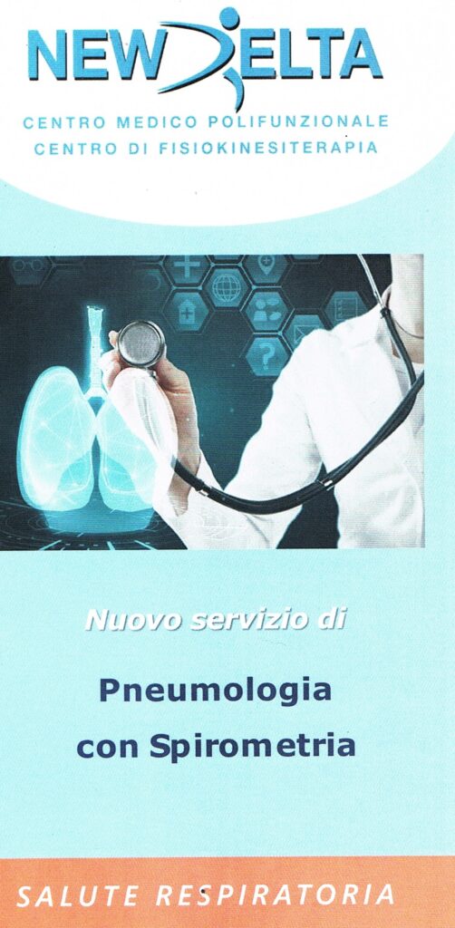 spirometria