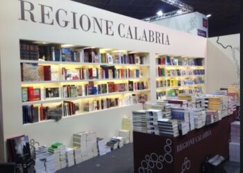 Salone del Libro di Torino, la vibonese Edizioni Beroe ospite negli stand UNPLI e Regione Calabria