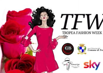 Torna Tropea Fashion Week, il 1° giugno a Palazzo Santa Chiara una festa di moda e arte