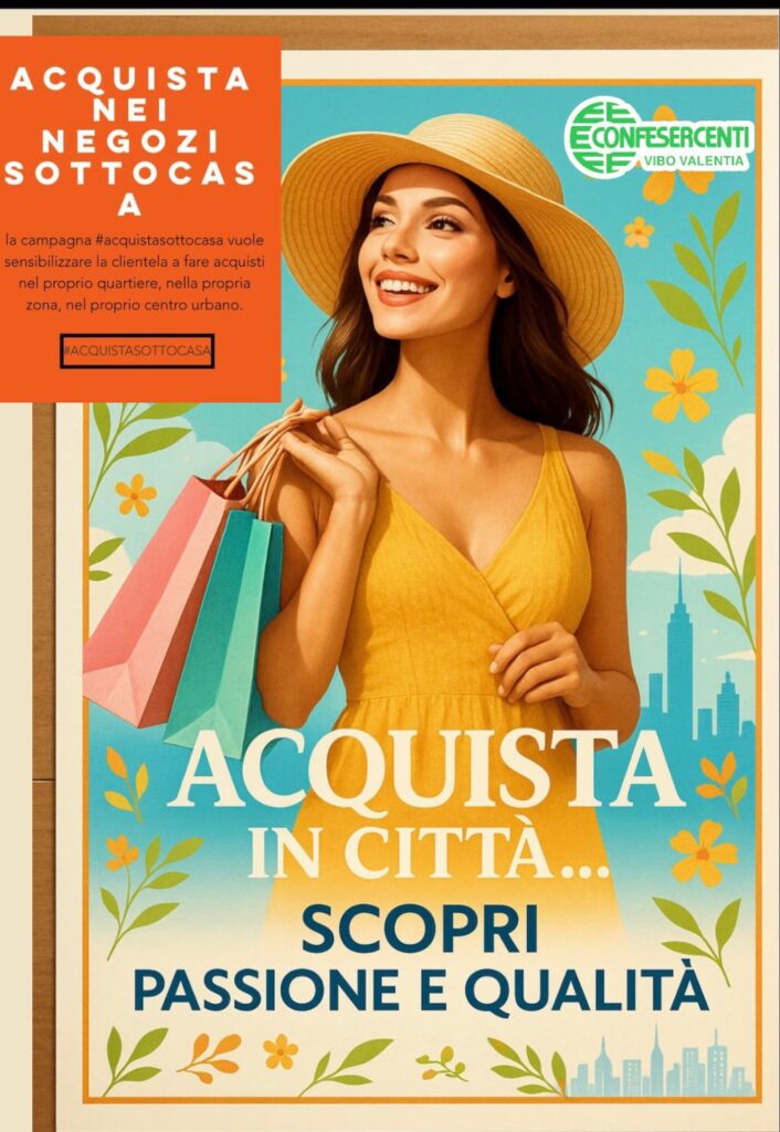 La stagione dei saldi estivi in Calabria prenderà il via sabato 5 luglio e si protrarrà per 60 giorni, fino al 2 settembre 3 1000280263