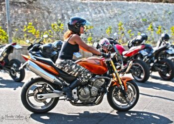 Clima d’attesa per il Motoraduno Città di Rombiolo giunto alla17° Edizione