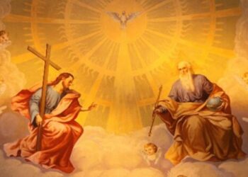 Don Fiorillo, non possiamo essere dei navigatori solitari, ma persone in comunione ed in relazione