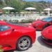 Scuderia Ferrari a Capo Vaticano: un’occasione imperdibile per promuovere il turismo d’eccellenza in Calabria