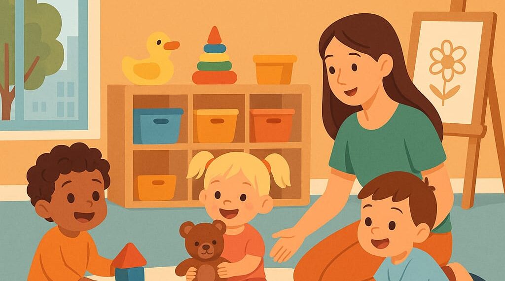 Aperte le iscrizioni all’asilo nido comunale di Vibo Valentia per l’anno educativo 2025/2026 1 Aperte le iscrizioni all’asilo nido comunale di Vibo Valentia per l’anno educativo 2025/2026