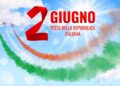 2 giugno, il momento per eccellenza per celebrare il nostro Paese e per sentirci orgogliosamente italiani