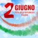 2 giugno, il momento per eccellenza per celebrare il nostro Paese e per sentirci orgogliosamente italiani