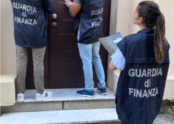 Sequestrato un ambulatorio medico nel vibonese