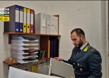 La Guardia di Finanza confisca 140 milioni a 5 imprenditori reggini (VIDEO)