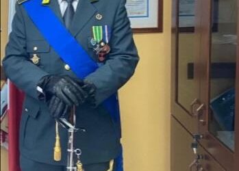 Cambio al vertice della Sezione Operativa Navale di Corigliano-Rossano