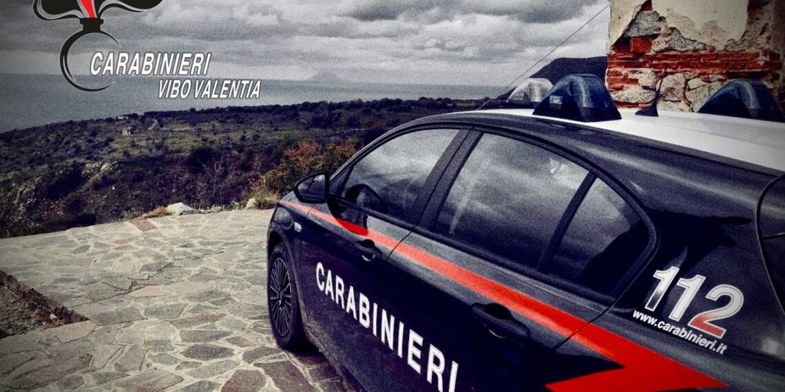 Sorpreso a incendiare della sterpaglia: denunciato