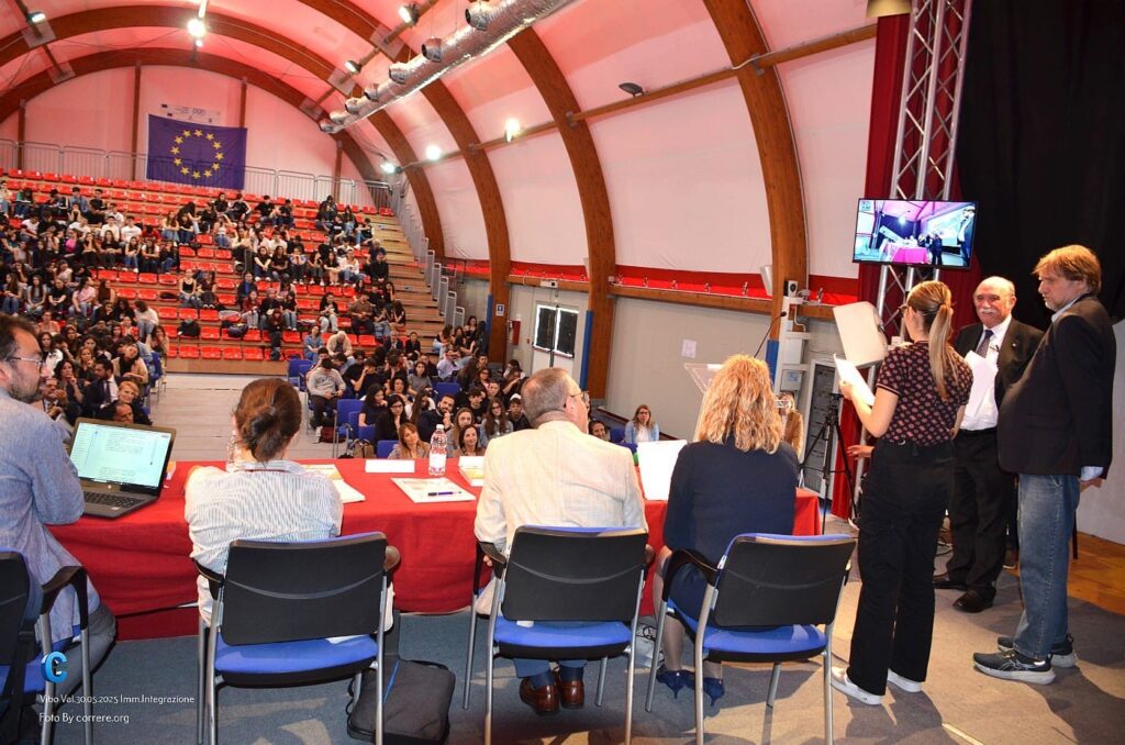 “Immigrazione e integrazione: criticità, dinamiche sociali e sfide attuali”, un convegno della Camera Civile di Vibo Valentia 3 3fdd79ea db6b 4eea b86d 0c062b16bb00