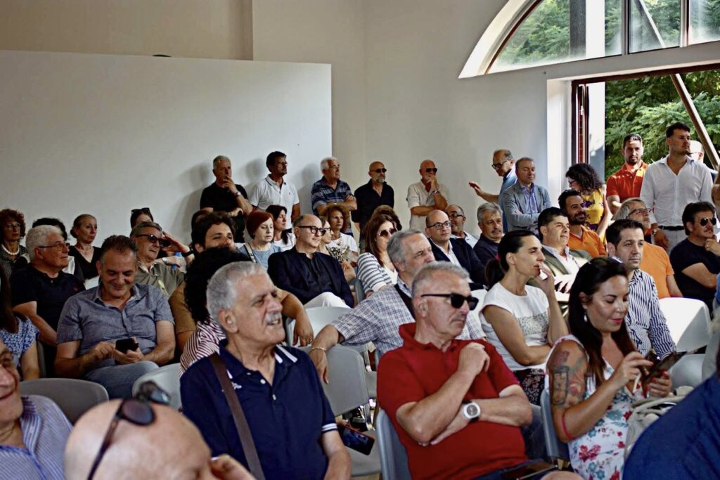 Cardinale, presentata la nuova legge regionale sul turismo all’aria aperta (VIDEO) 8 513395606 3131133237050363 9135278942146587402 n