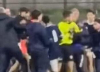 Con il Decreto Sport gli arbitri equiparati a pubblici ufficiali