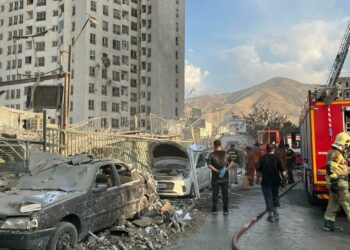 Ormai è guerra tra Israele e Iran