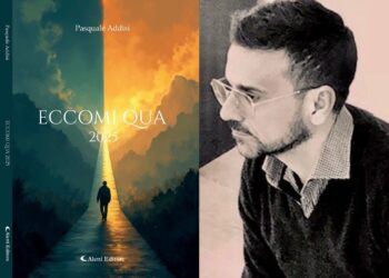 A Catona la presentazione del libro di Pasquale Addisi, “poeta sociale” originario di San Calogero