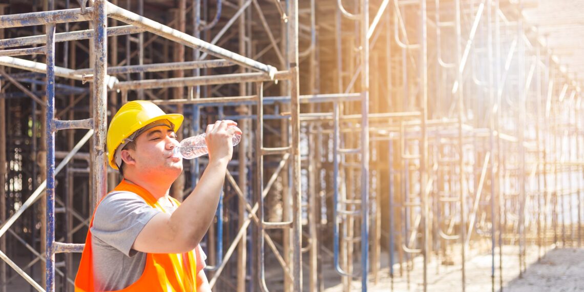 Caldo torrido, Cna Calabria: “Tutela della salute dei lavoratori priorità per le nostre imprese” 1 Caldo torrido, Cna Calabria: “Tutela della salute dei lavoratori priorità per le nostre imprese”