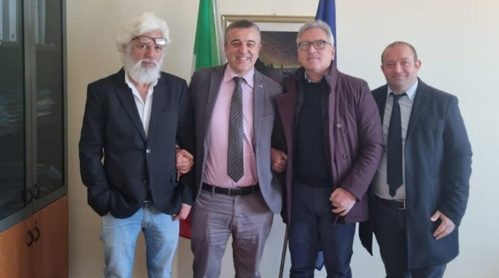 Viabilità. La Provincia di Vibo Valentia ottiene un finanziamento per la messa in sicurezza della SP 25