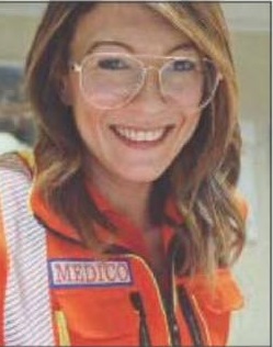 Ospedale di Tropea: vi sono eccellenze professionali che rappresentano il lato buono della sanità calabrese! 5 Alessia Piperno smi