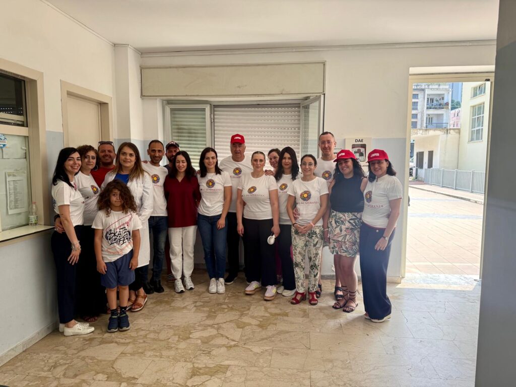 Associazione Sole Di Speranza