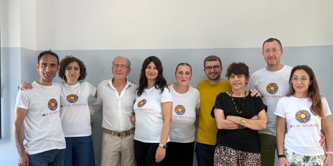 Un successo di Salute e Solidarietà la Seconda Giornata di Screening Gratuiti