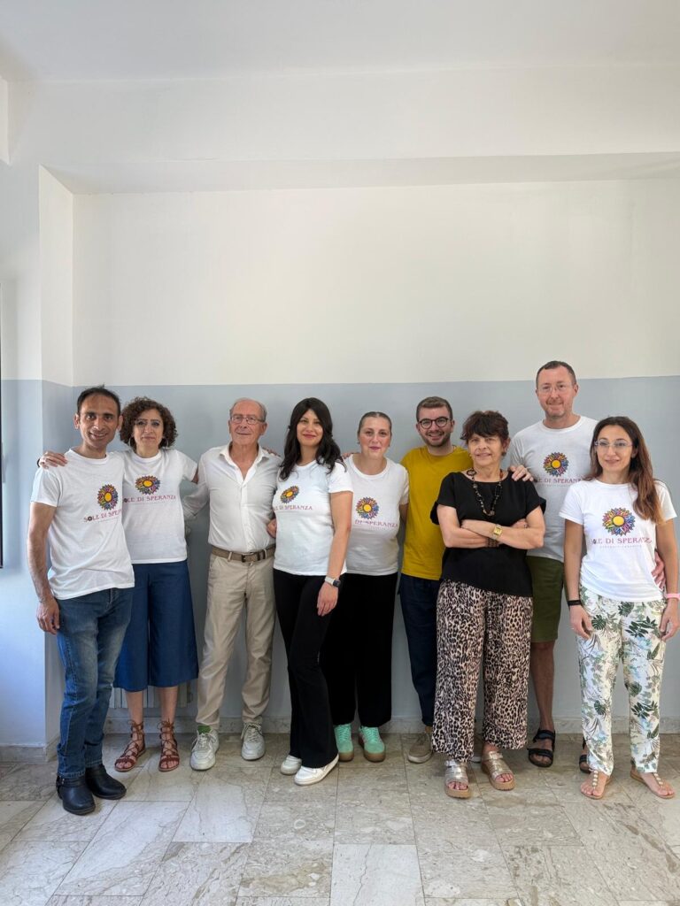 Un successo di Salute e Solidarietà la Seconda Giornata di Screening Gratuiti 4 Associazione@