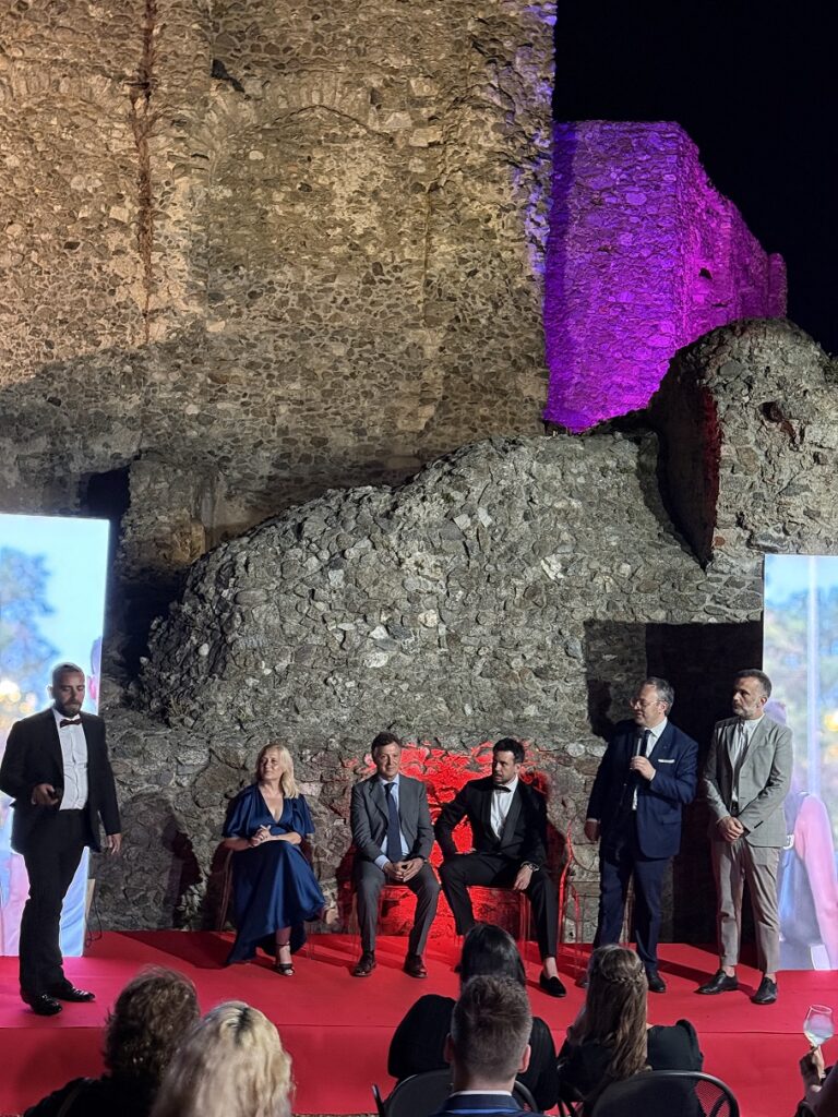 Successo travolgente per la prima edizione del Calabria Food Fest 3 CFF Squillace