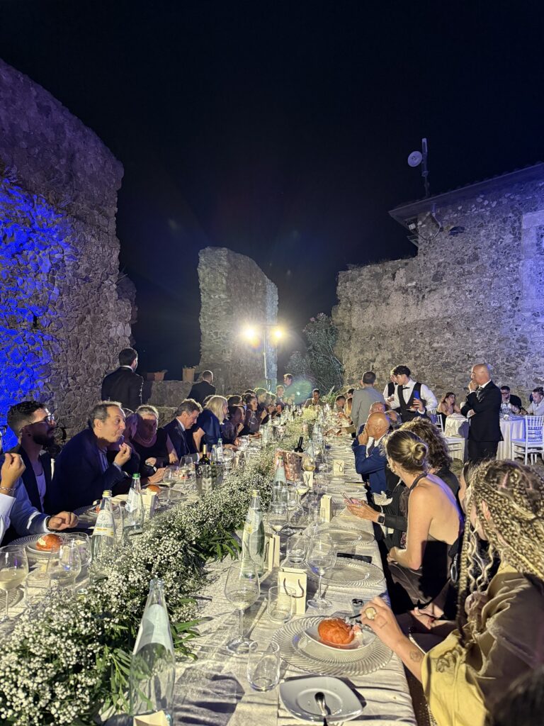 Successo travolgente per la prima edizione del Calabria Food Fest 4 CFF Squillace gala