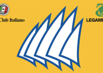 Mare più bello d’Italia 2025: ecco le spiagge con le Vele di Legambiente, 48 sono quelle calabresi 5 Mare più bello d’Italia 2025: ecco le spiagge con le Vele di Legambiente, 48 sono quelle calabresi