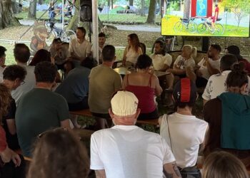 Cicloturismo, la Calabria incanta al raduno europeo