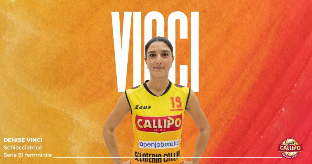 DENISE VINCI BANNER