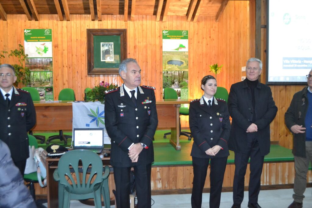 Il Circolo Legambiente Ricadi e l’Istituto “P. Galluppi” di Tropea insieme per la tutela dell’acqua 10 DSC 0095