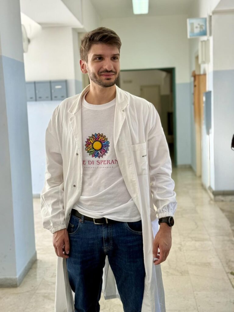 Dottore Giulio Carida1