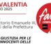 A Vibo Valentia la terza tappa regionale della campagna “Fame di Verità e Giustizia”