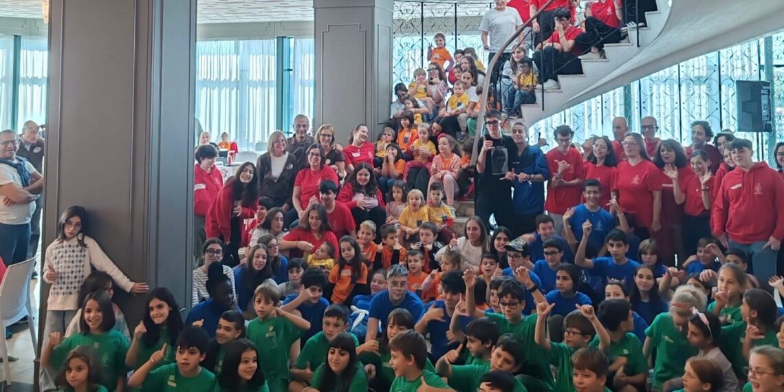 A Lamezia Terme l’ Assemblea Nazionale dell’Associazione Famiglie Numerose