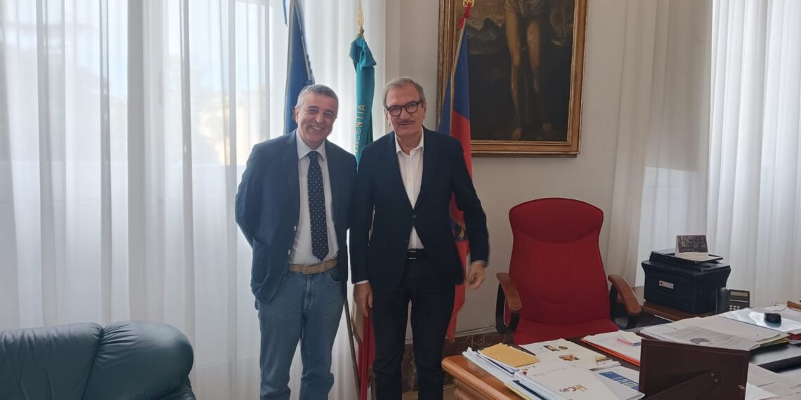 Il focus delle arterie provinciali del Vibonese fa tappa al Comune della città capoluogo